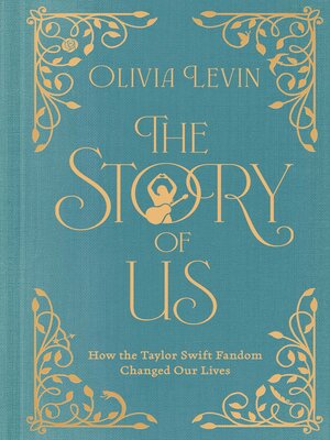cover image of The Story of Us